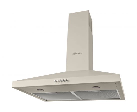 Кухонная вытяжка Konigin Canary Ivory 60 103021 
