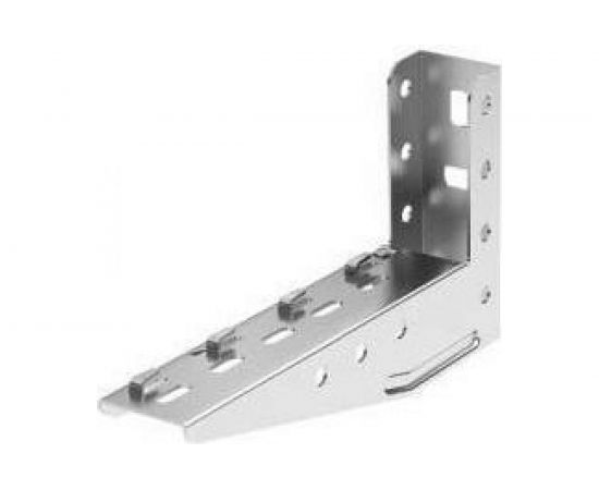 Консоль с опорой ML для проволочного лотка (300 мм) DKC FC34104 