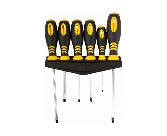 Набор отверток FIT 56027 