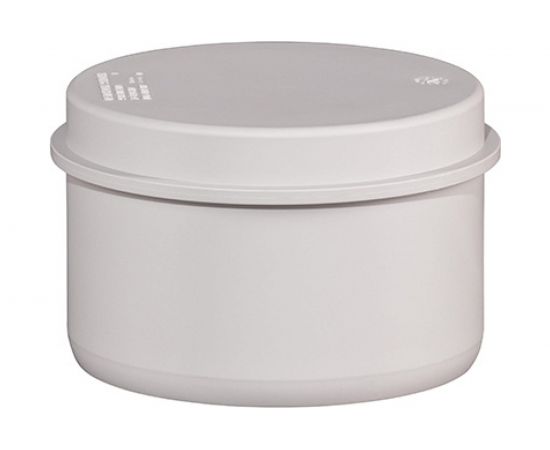 Заглушка Ostendorf для бесшумной канализации, 110 мм 335620 