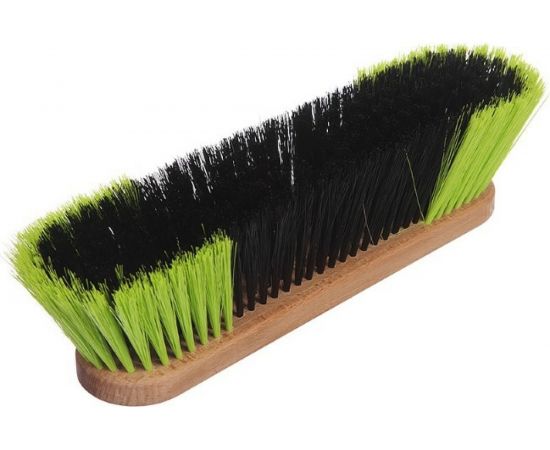 Щётка для пола и улицы YOZHIK синтетическое волокно Y/Ш-280 