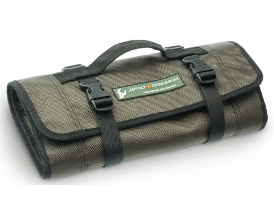 Сумка для инструмента 26 карманов Дело Техники 974126 