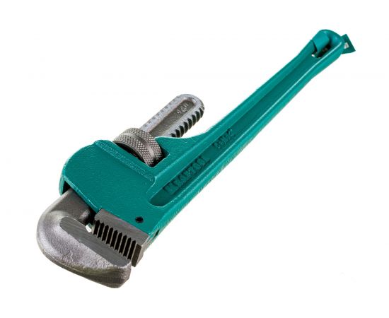 Трубный разводной ключ KRAFTOOL Stillson 2"", 2727-35 – изображение 2