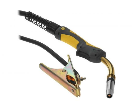 Полуавтомат Кедр AlphaMIG-300S 30-300А, 380В 8009386 – изображение 11