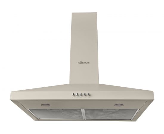 Кухонная вытяжка Konigin Canary Ivory 60 103021 – изображение 2