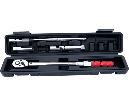 Динамометрический ключ GOODKING 3/8 дюйма KD-380560 – изображение 2