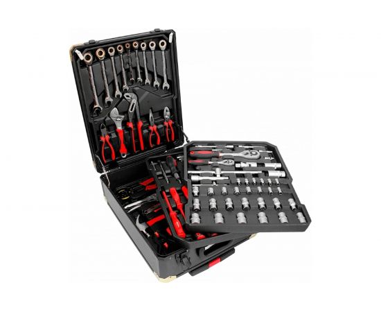 Набор инструментов GOODKING 399 предметов B-10399 – изображение 2