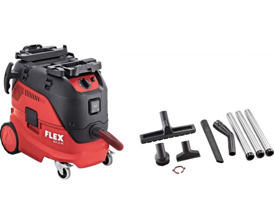 Пылесос FLEX VCE 33 L AC-Set 465674 – изображение 2