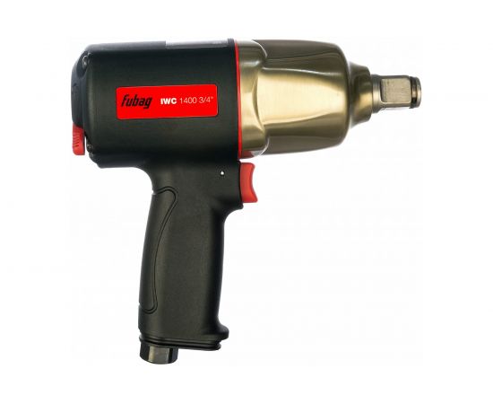 Ударный пневмогайковерт FUBAG IWC 1400 3/4" 100250 – изображение 2