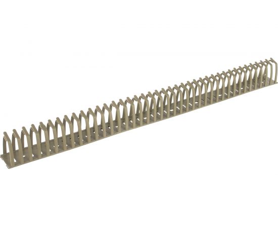 Перфорированный самоклеющийся короб DKC DN-AM 32мм 02182 – изображение 2