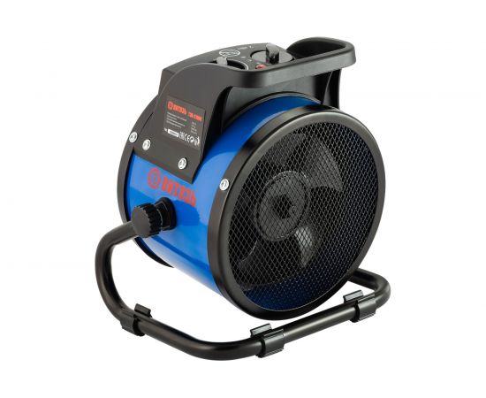 Тепловая электрическая пушка ВИТЯЗЬ ТЭП-2100К 18027002 – изображение 2