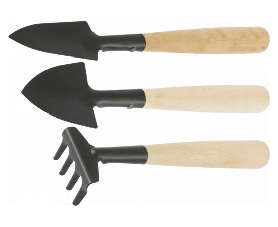 Набор по уходу за комнатными растениями PALISAD 3 предмета 63042 – изображение 2