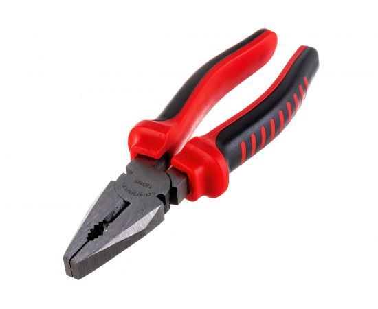 Пассатижи ОНЛАЙТ 82 946 OHT-Pa01-180 180 мм 82946 – изображение 2