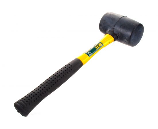 Резиновая киянка 50 мм FIT IT 45492 – изображение 2