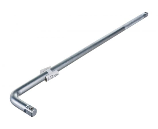 Г-образный вороток с накаткой 510мм 1/2 ROCKFORCE RF-8154510 – изображение 2