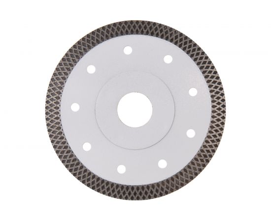 Диск по керамограниту Master Line (115x1.2x10x22.2 мм) Diam 000684 – изображение 2