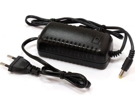 Стабилизированный блок питания Amatek AP-D12/50 12В / 5А 7000138 – изображение 2