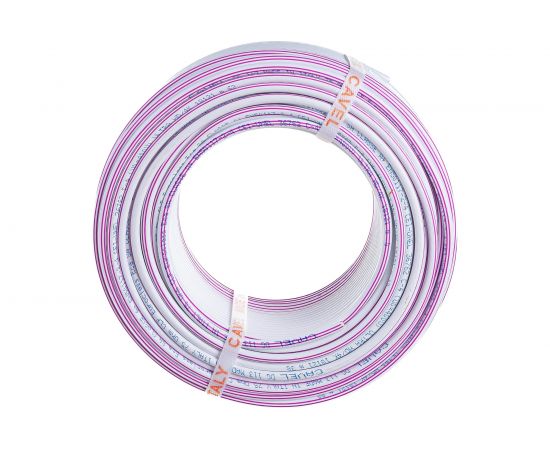 Коаксиальный кабель CAVEL DG-113 100 метров 00001412 – изображение 2