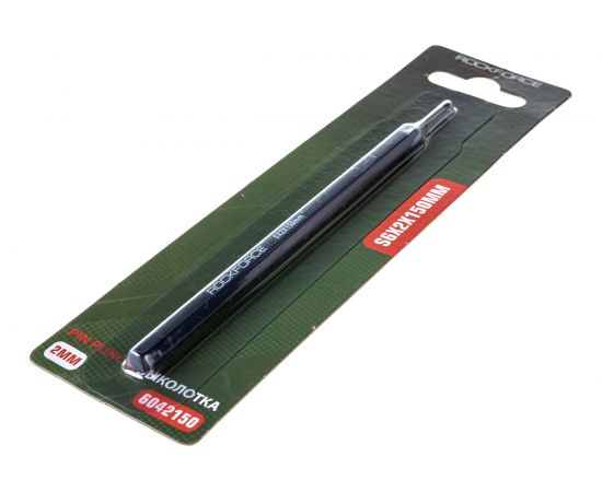 Выколотка 2мм L-150мм ROCKFORCE RF-6042150 – изображение 2