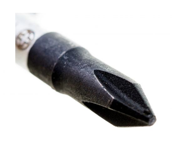 Крестовая отвертка FORCE PH1 7111S – изображение 2