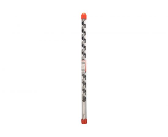 Сверло винтовое по дереву REXANT 20х460 мм шестигранный хвостовик 91-0712 – изображение 2