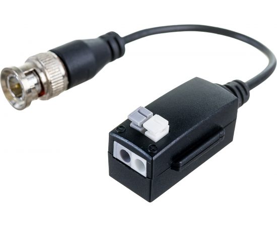 Приемопередатчик HiWatch DS-1H18S/E 00-00002570 – изображение 2