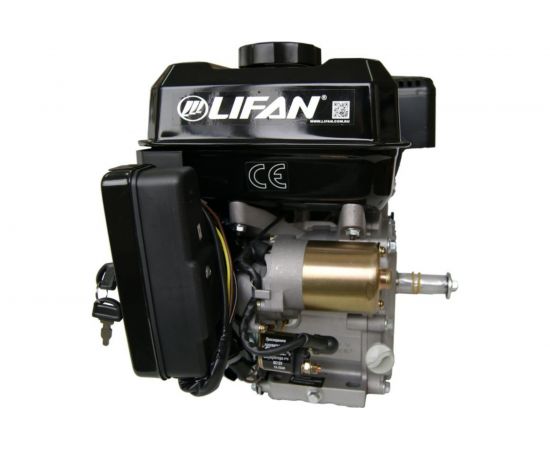Двигатель бензиновый Lifan 170FD-T KP230E – изображение 2