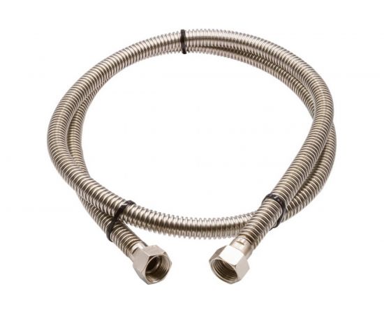 Сильфонная подводка для газа VRT 3/4"", 1,2 вн/вн 201200 522262 – изображение 2