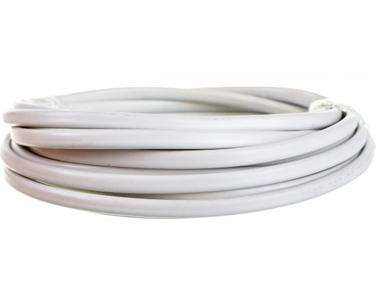 Провод ШВВП Кабель-Арсенал 2x0,75 ГОСТ - 5 м 54614 – изображение 2