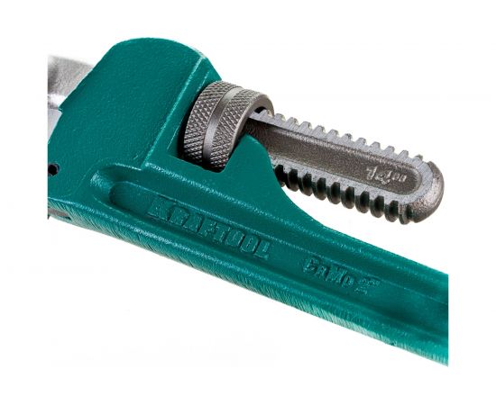 Трубный разводной ключ KRAFTOOL Stillson 2"", 2727-35 – изображение 3