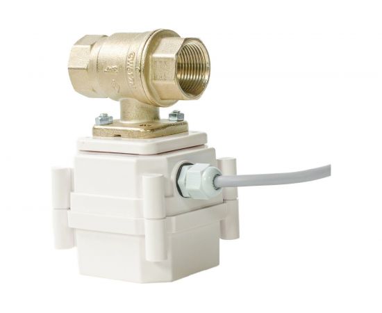 Система защиты от протечек воды Gidrolock Premium BUGATTI 1/2 31201021 – изображение 3