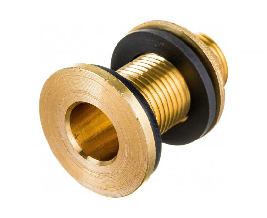 Переходник с фланцем для резервуара Terma 1/2" 41894 – изображение 3