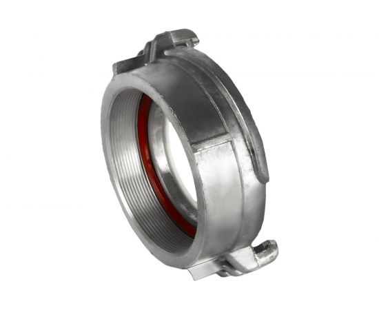 Головка муфтовая ГМ-100 алюминий спец резьба к PTR100H DDE 796-535 – изображение 3