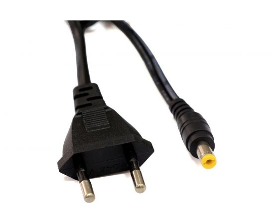 Стабилизированный блок питания Amatek AP-D12/50 12В / 5А 7000138 – изображение 3