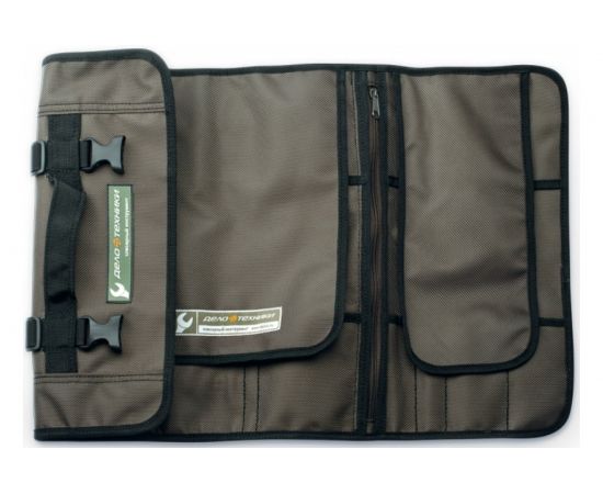 Сумка для инструмента 26 карманов Дело Техники 974126 – изображение 3