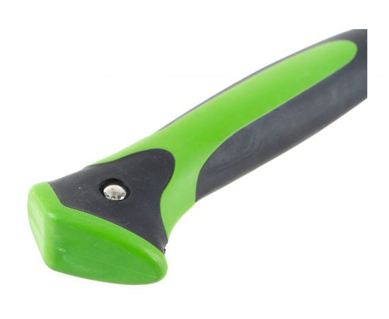 Слесарный цельнокованный молоток 500 г ДТ/24/6 Дело Техники 317050 – изображение 3