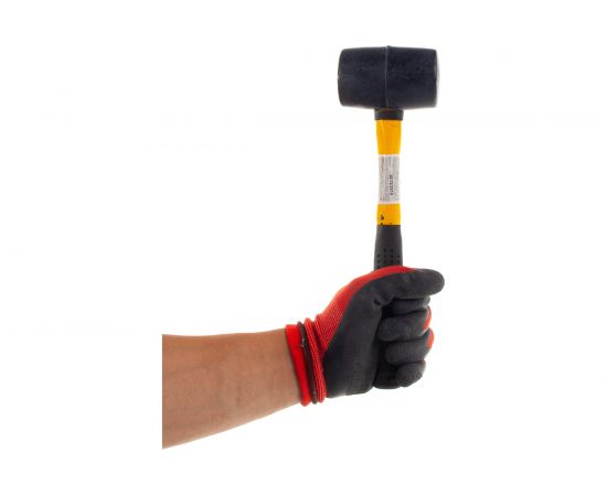 Резиновая киянка 50 мм FIT IT 45492 – изображение 3