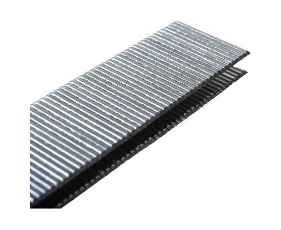 Скобы (5000 шт; 5.7х22 мм; 1.05х1.25 мм) для 0704.030100 ELITECH 195044 – изображение 3