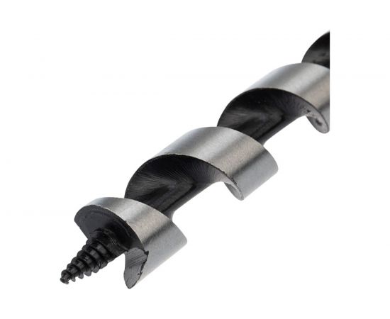 Сверло винтовое по дереву REXANT 20х460 мм шестигранный хвостовик 91-0712 – изображение 3