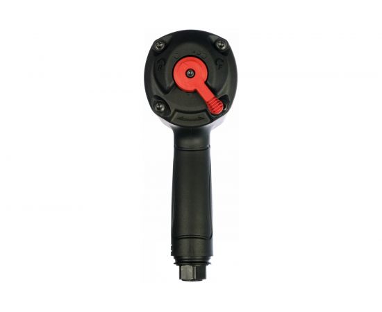 Ударный пневмогайковерт FUBAG IWC 1400 3/4" 100250 – изображение 3