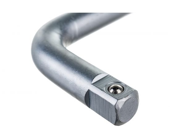 Г-образный вороток с накаткой 510мм 1/2 ROCKFORCE RF-8154510 – изображение 3