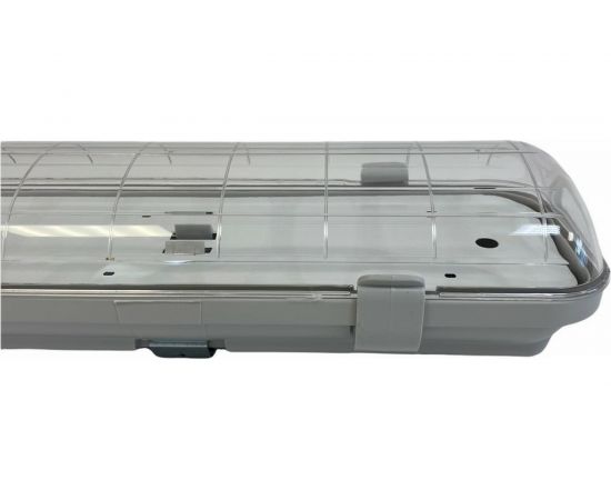 Светильник Подольский Завод Светотехники Айсберг СТ. 36Вт 5000К прозрачный FS-MAN-S-036-65-50-201-PRS – изображение 3