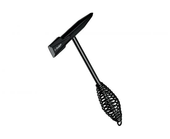 Молоток сварщика ЗУБР 450 г 20148 – изображение 3