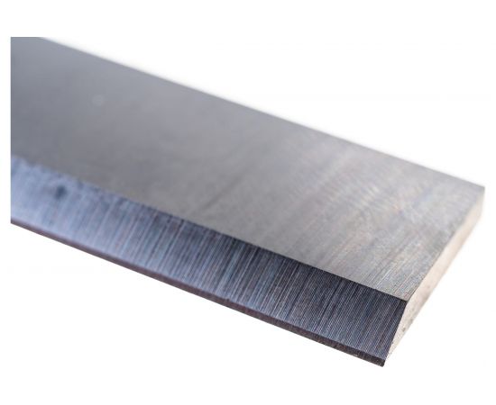 Нож 155.5x17x3 мм для станка BELMASH J155/1170A Белмаш RN074A – изображение 3