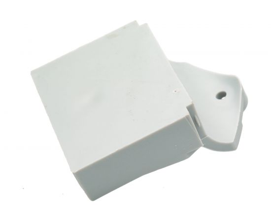 Латодержатель Элимет 63х30 мм на трубу 10 шт БП-00001714 – изображение 3