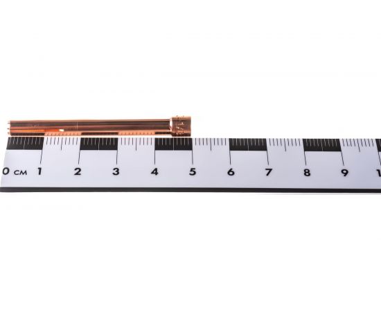 Цанга 3.2 мм, 50 мм для TW 17-18-26 Optima XL10N25 – изображение 4