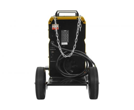 Полуавтомат Кедр AlphaMIG-300S 30-300А, 380В 8009386 – изображение 4