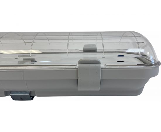 Светильник Подольский Завод Светотехники Айсберг СТ. 36Вт 5000К прозрачный FS-MAN-S-036-65-50-201-PRS – изображение 4