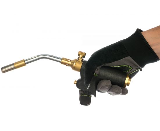 Газовая паяльная лампа KEMPER 1062E – изображение 4