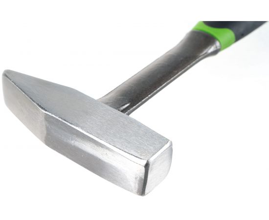 Слесарный цельнокованный молоток 500 г ДТ/24/6 Дело Техники 317050 – изображение 4